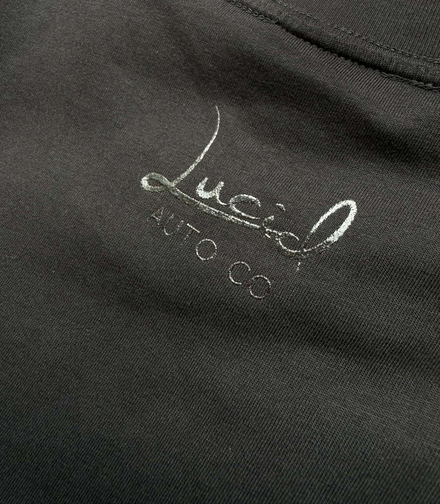 R32 Boyfriend Tee