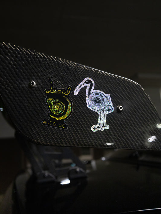 Sticker Bundle