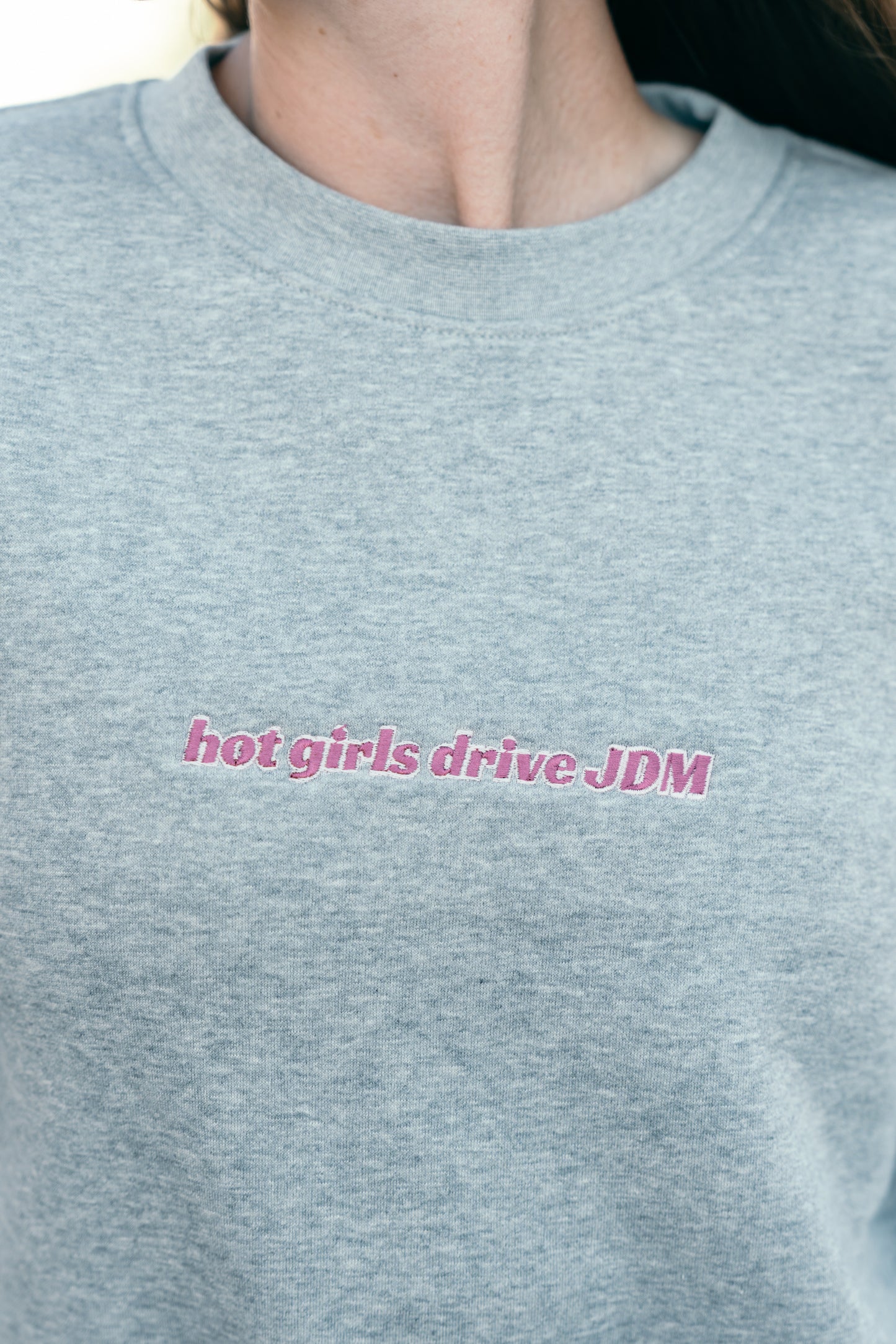 The JDM Girl Bundle