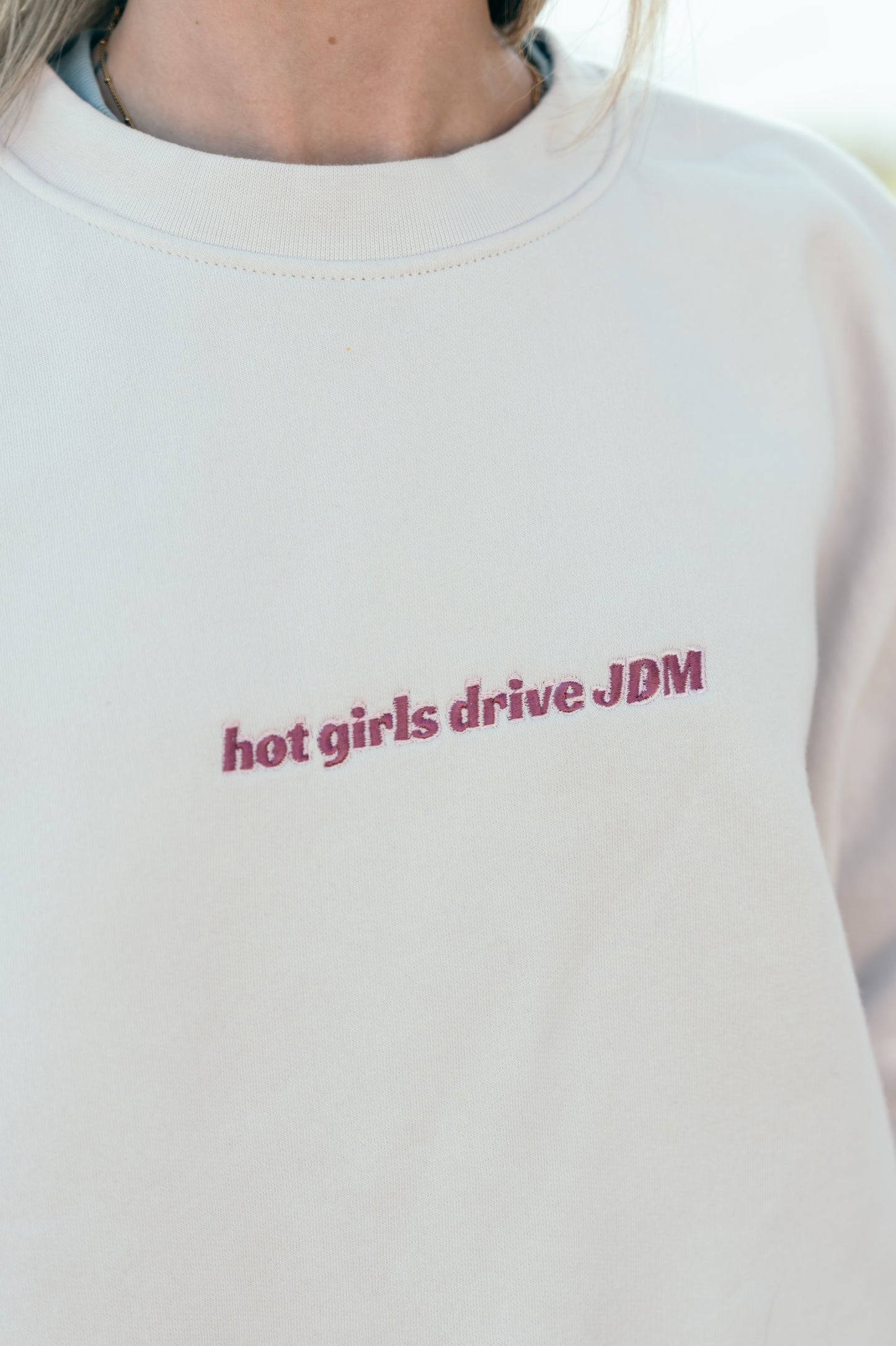The JDM Girl Bundle