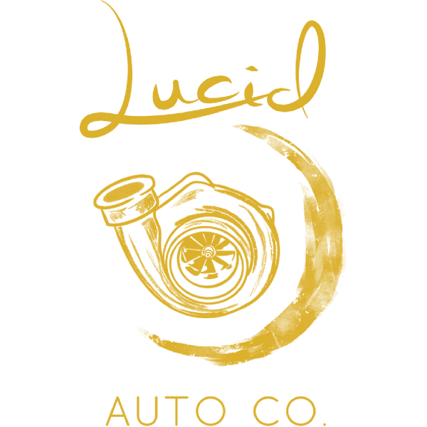 Lucid Auto Company